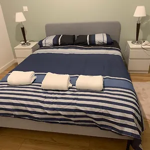 Appartamento T2 Vieille Poste, Paray-Vieille-Poste