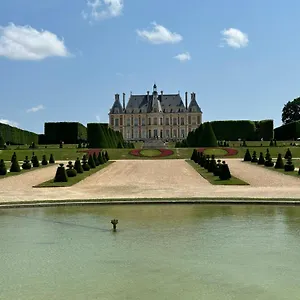 Appartamento Sceaux - De Charme Dans Maison, Sceaux (Hauts-de-Seine)