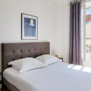 Appartamento Paris House, Ivry-sur-Seine