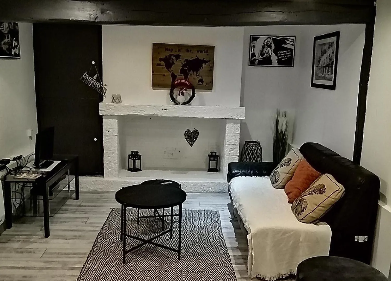 Holiday home Maison Diana A 400 Metres A Pieds De L'Aeroport Tille